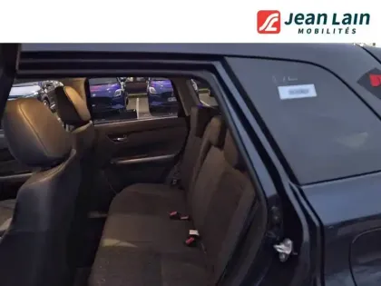 Photo 28 Suzuki Vitara  1.4 Boosterjet AllGrip Hybrid Auto