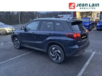 Photo 24 Suzuki Vitara  1.4 Boosterjet AllGrip Hybrid Auto