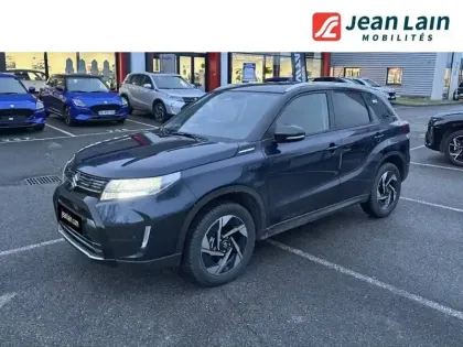 Photo 18 Suzuki Vitara  1.4 Boosterjet AllGrip Hybrid Auto