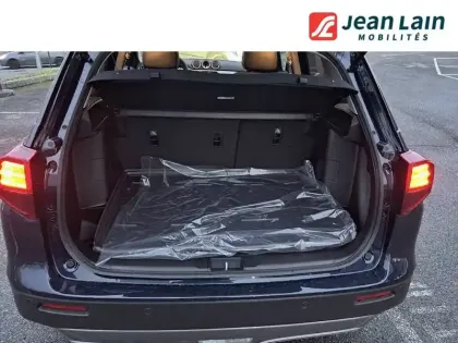 Photo 9 Suzuki Vitara  1.4 Boosterjet AllGrip Hybrid Auto