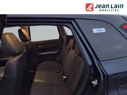 Photo 16 Suzuki Vitara  1.4 Boosterjet AllGrip Hybrid Auto