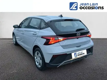 Photo 6 Hyundai I20  1.2 79