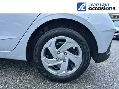 Photo 8 Hyundai I20  1.2 79