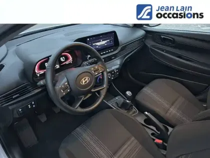 Photo 10 Hyundai I20  1.2 79