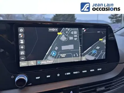 Photo 14 Hyundai I20  1.2 79