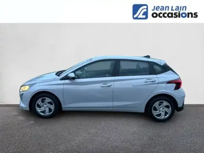 Photo 7 Hyundai I20  1.2 79