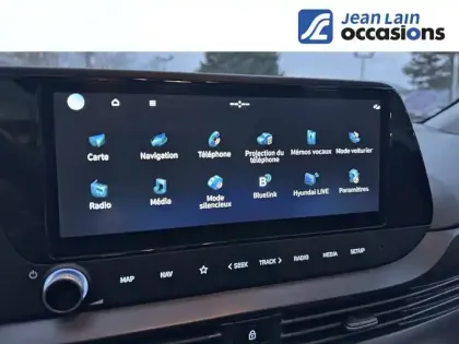 Photo 15 Hyundai I20  1.2 79