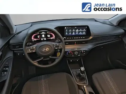 Photo 17 Hyundai I20  1.2 79