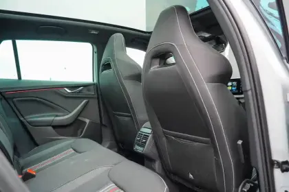 Photo 11 Skoda Scala  1.5 TSI Evo 2 150 ch DSG7 ACT