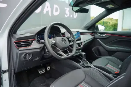 Photo 15 Skoda Scala  1.5 TSI Evo 2 150 ch DSG7 ACT