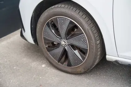 Photo 12 Skoda Scala  1.5 TSI Evo 2 150 ch DSG7 ACT