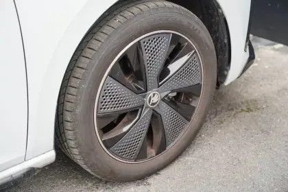 Photo 7 Skoda Scala  1.5 TSI Evo 2 150 ch DSG7 ACT