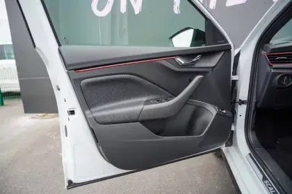 Photo 14 Skoda Scala  1.5 TSI Evo 2 150 ch DSG7 ACT