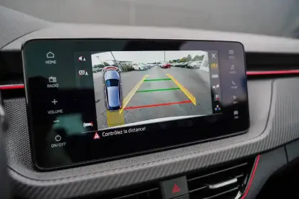 Photo 31 Skoda Scala  1.5 TSI Evo 2 150 ch DSG7 ACT