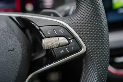 Photo 23 Skoda Scala  1.5 TSI Evo 2 150 ch DSG7 ACT