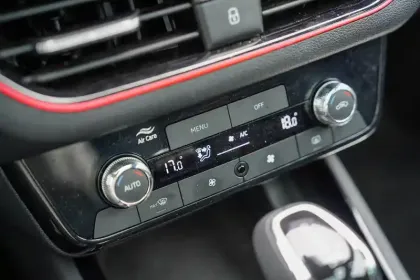 Photo 25 Skoda Scala  1.5 TSI Evo 2 150 ch DSG7 ACT