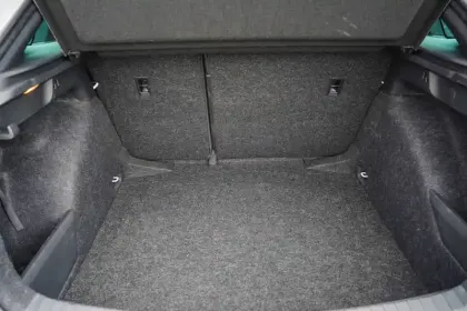 Photo 6 Skoda Scala  1.5 TSI Evo 2 150 ch DSG7 ACT