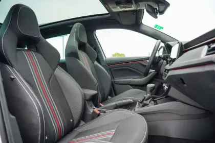 Photo 10 Skoda Scala  1.5 TSI Evo 2 150 ch DSG7 ACT