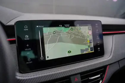 Photo 29 Skoda Scala  1.5 TSI Evo 2 150 ch DSG7 ACT