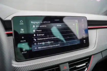 Photo 30 Skoda Scala  1.5 TSI Evo 2 150 ch DSG7 ACT