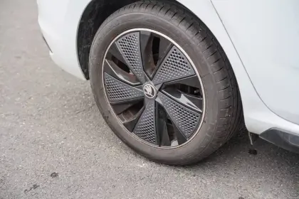 Photo 8 Skoda Scala  1.5 TSI Evo 2 150 ch DSG7 ACT