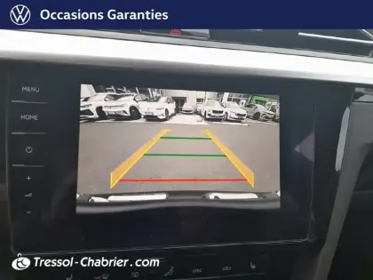 Photo 25 Volkswagen Arteon  1.4 eHybrid Rechargeable OPF 218 DSG6