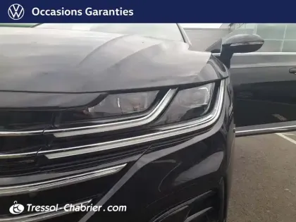 Photo 7 Volkswagen Arteon  1.4 eHybrid Rechargeable OPF 218 DSG6