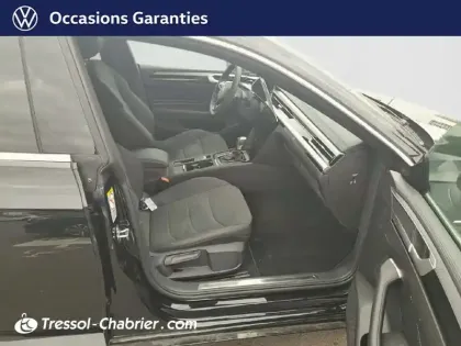 Photo 16 Volkswagen Arteon  1.4 eHybrid Rechargeable OPF 218 DSG6