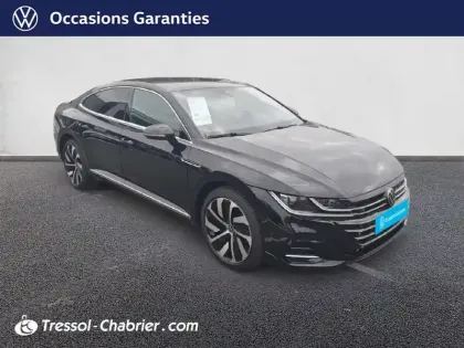 Photo 6 Volkswagen Arteon  1.4 eHybrid Rechargeable OPF 218 DSG6