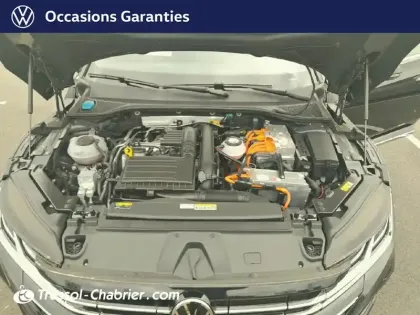 Photo 26 Volkswagen Arteon  1.4 eHybrid Rechargeable OPF 218 DSG6