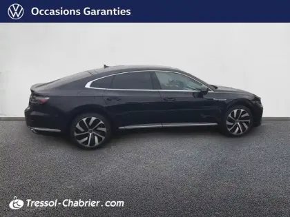 Photo 5 Volkswagen Arteon  1.4 eHybrid Rechargeable OPF 218 DSG6