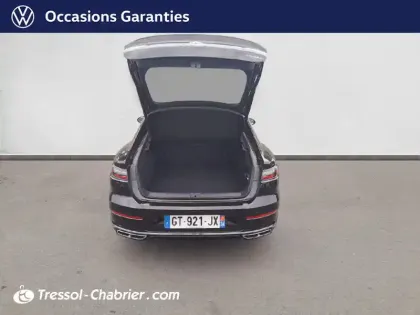 Photo 12 Volkswagen Arteon  1.4 eHybrid Rechargeable OPF 218 DSG6