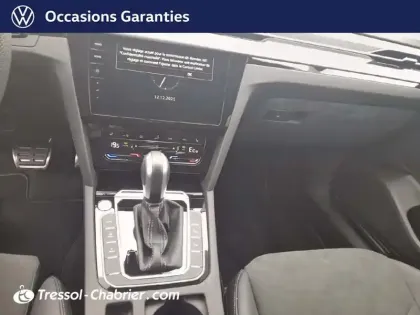 Photo 15 Volkswagen Arteon  1.4 eHybrid Rechargeable OPF 218 DSG6