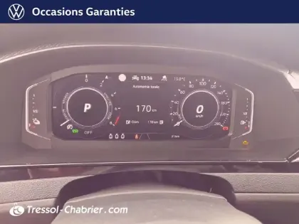 Photo 10 Volkswagen Arteon  1.4 eHybrid Rechargeable OPF 218 DSG6