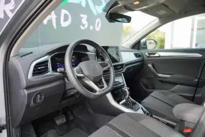 Photo 16 Volkswagen T-roc  1.5 TSI EVO2 150 Start/Stop DSG7