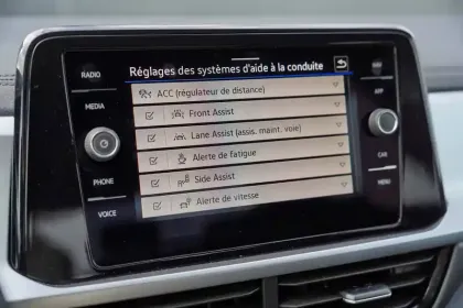 Photo 27 Volkswagen T-roc  1.5 TSI EVO2 150 Start/Stop DSG7