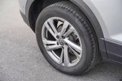 Photo 8 Volkswagen T-roc  1.5 TSI EVO2 150 Start/Stop DSG7