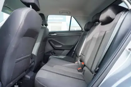 Photo 18 Volkswagen T-roc  1.5 TSI EVO2 150 Start/Stop DSG7