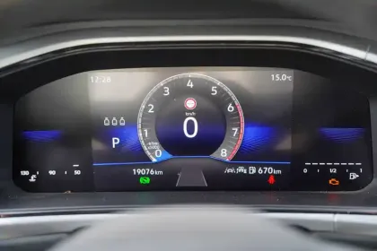 Photo 24 Volkswagen T-roc  1.5 TSI EVO2 150 Start/Stop DSG7