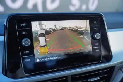 Photo 30 Volkswagen T-roc  2.0 TDI 150 Start/Stop DSG7