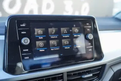 Photo 27 Volkswagen T-roc  2.0 TDI 150 Start/Stop DSG7