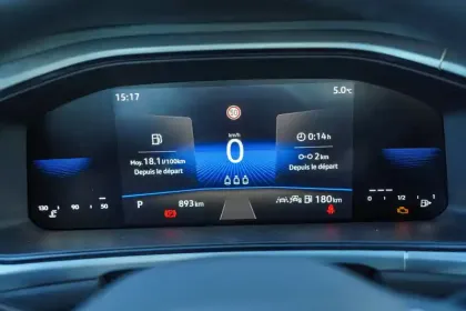 Photo 25 Volkswagen T-roc  2.0 TDI 150 Start/Stop DSG7