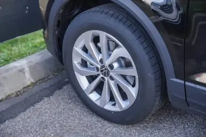 Photo 13 Volkswagen T-roc  2.0 TDI 150 Start/Stop DSG7