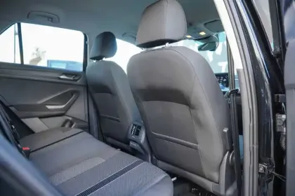 Photo 12 Volkswagen T-roc  2.0 TDI 150 Start/Stop DSG7