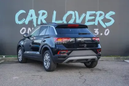 Photo 3 Volkswagen T-roc  2.0 TDI 150 Start/Stop DSG7