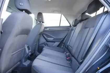 Photo 19 Volkswagen T-roc  2.0 TDI 150 Start/Stop DSG7