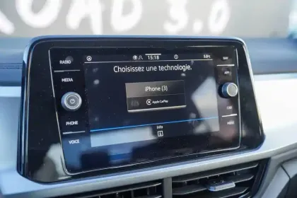 Photo 29 Volkswagen T-roc  2.0 TDI 150 Start/Stop DSG7