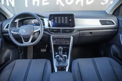 Photo 20 Volkswagen T-roc  2.0 TDI 150 Start/Stop DSG7