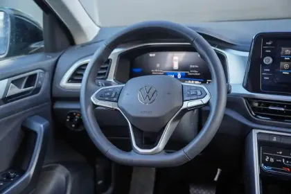 Photo 21 Volkswagen T-roc  2.0 TDI 150 Start/Stop DSG7