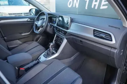 Photo 10 Volkswagen T-roc  2.0 TDI 150 Start/Stop DSG7